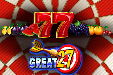 Слот Great 27 Оши Казино